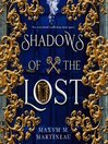 Cover image for Shadows of the Lost